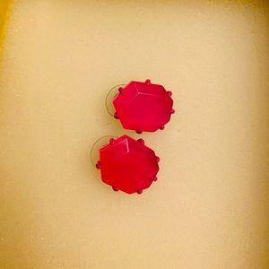 Kendra Scott earrings